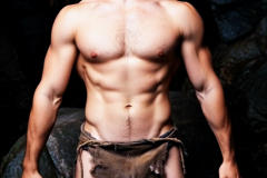 BRODY-LOINCLOTH