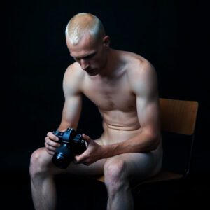 jacob naked camera