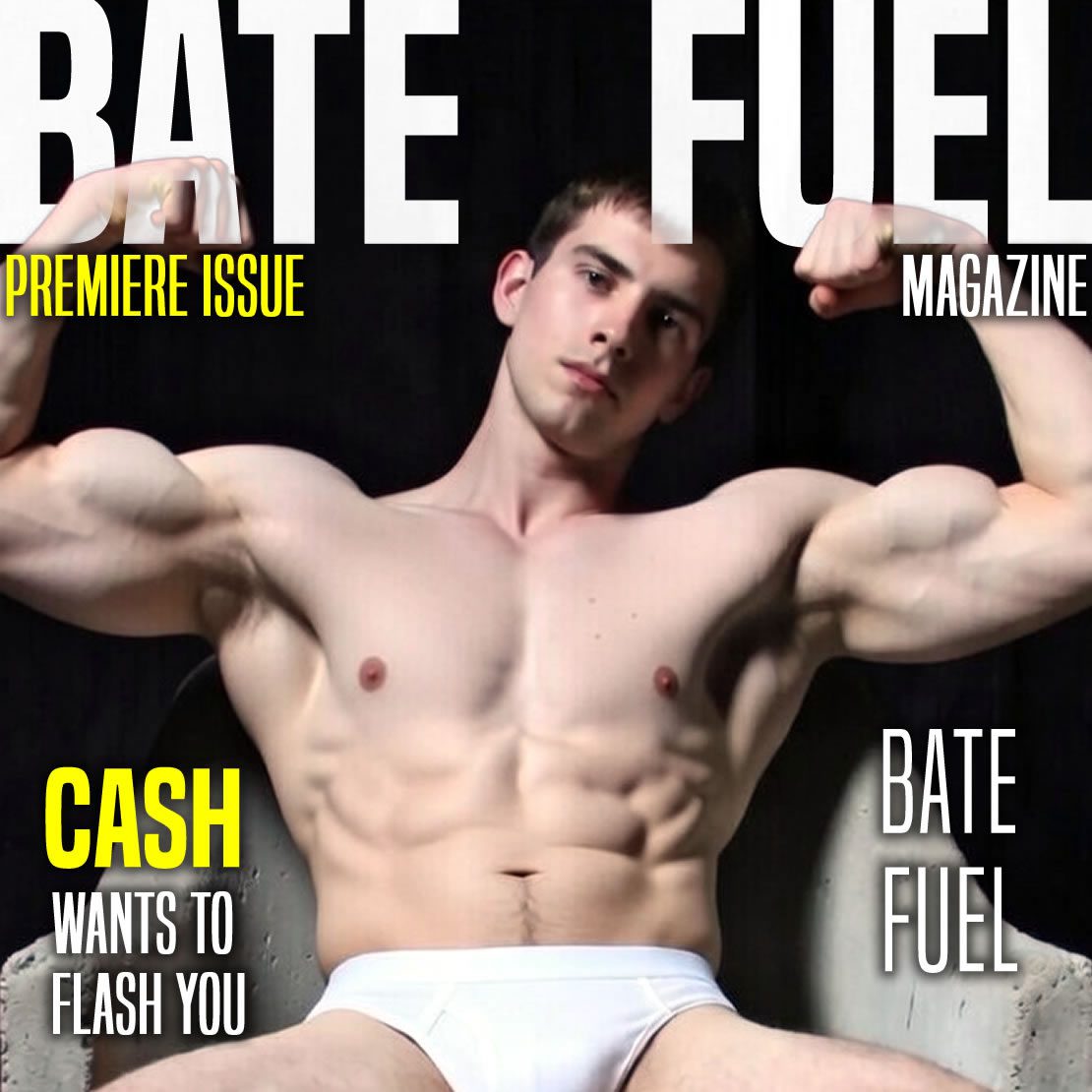 BATE FUEL issue