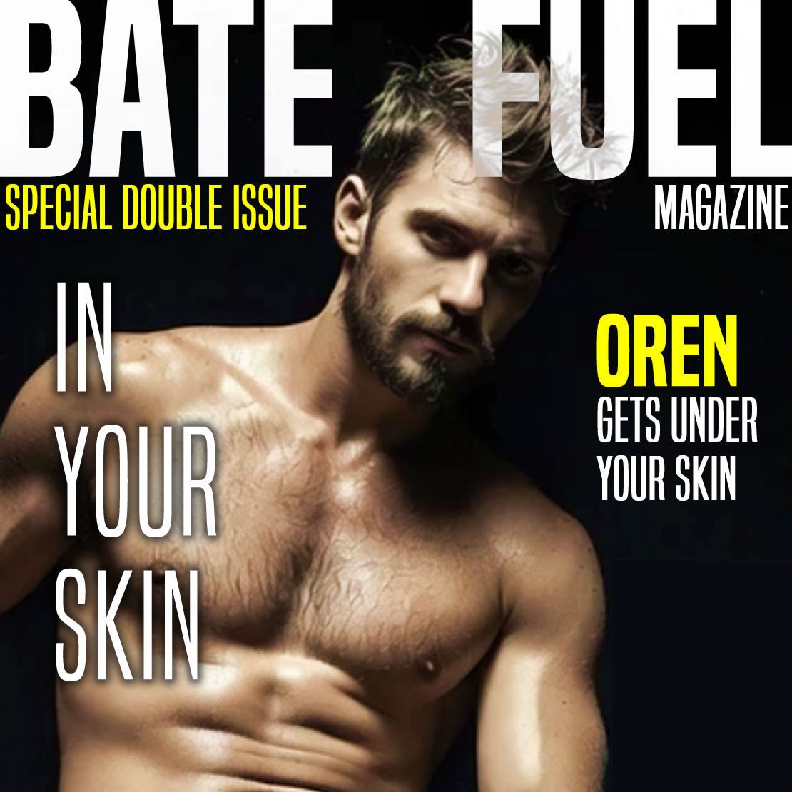 BATE FUEL issue
