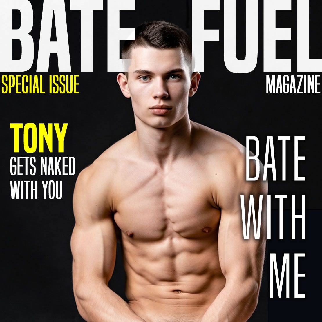 BATE FUEL issue