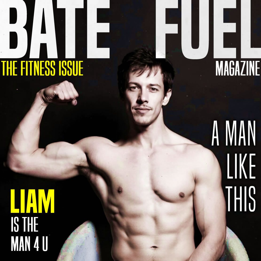 BATE FUEL issue