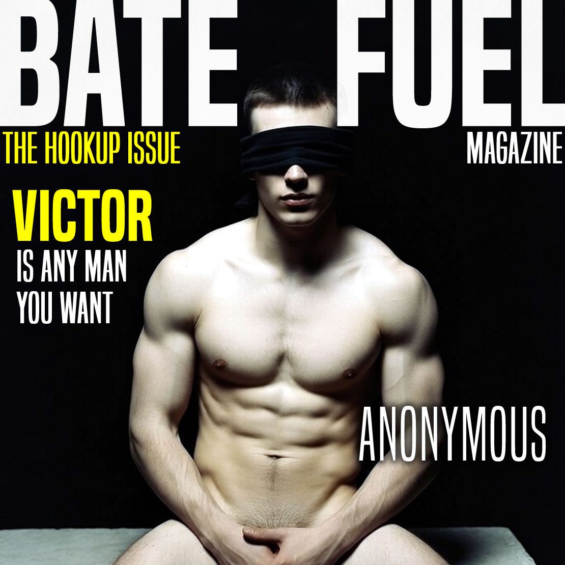 BATE FUEL issue
