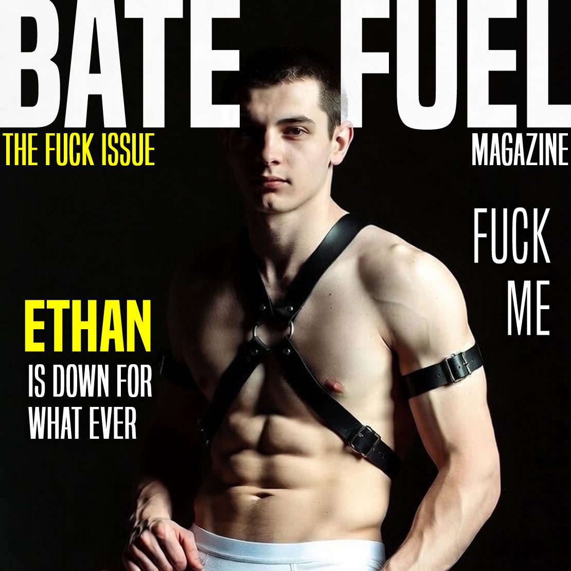 BATE FUEL issue