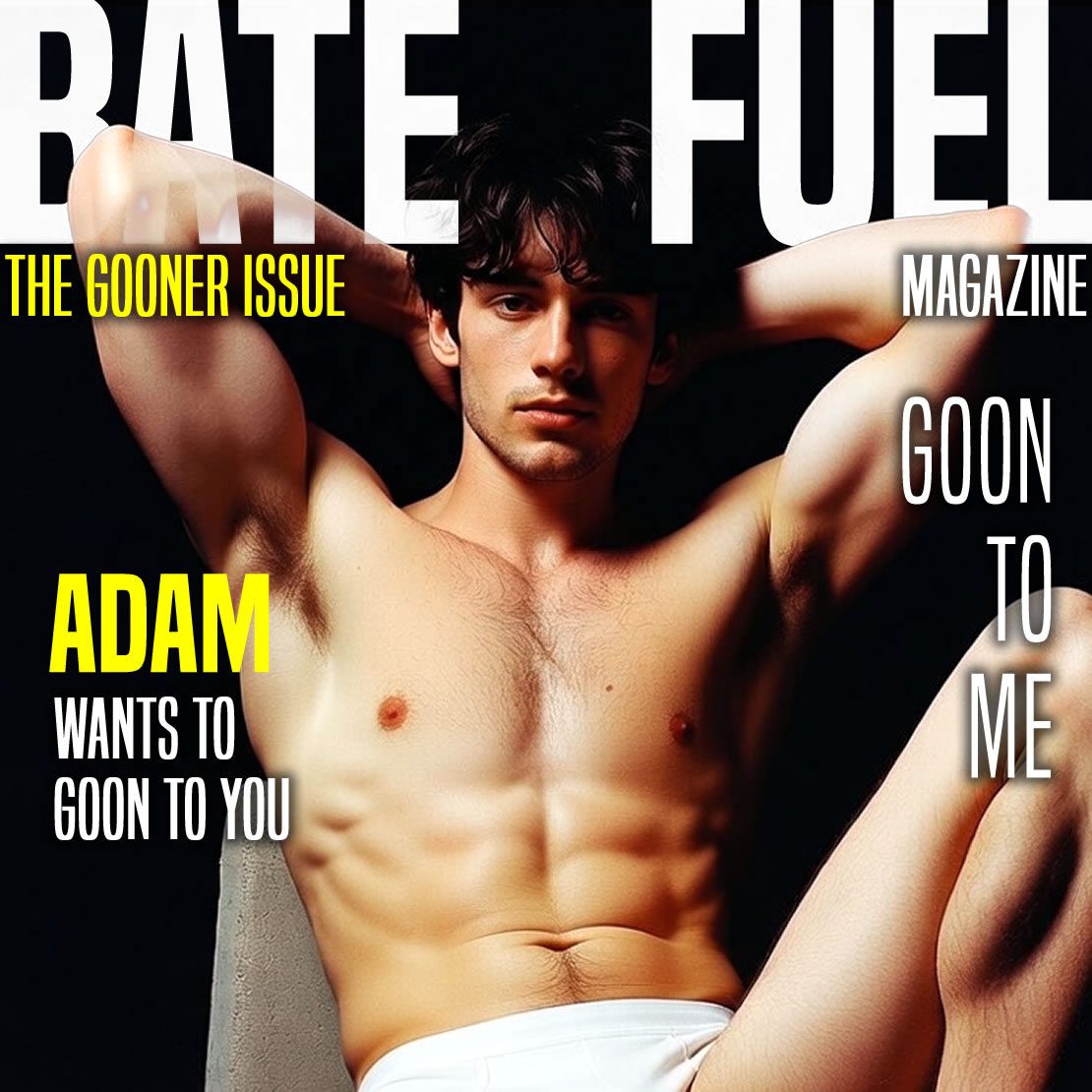BATE FUEL issue
