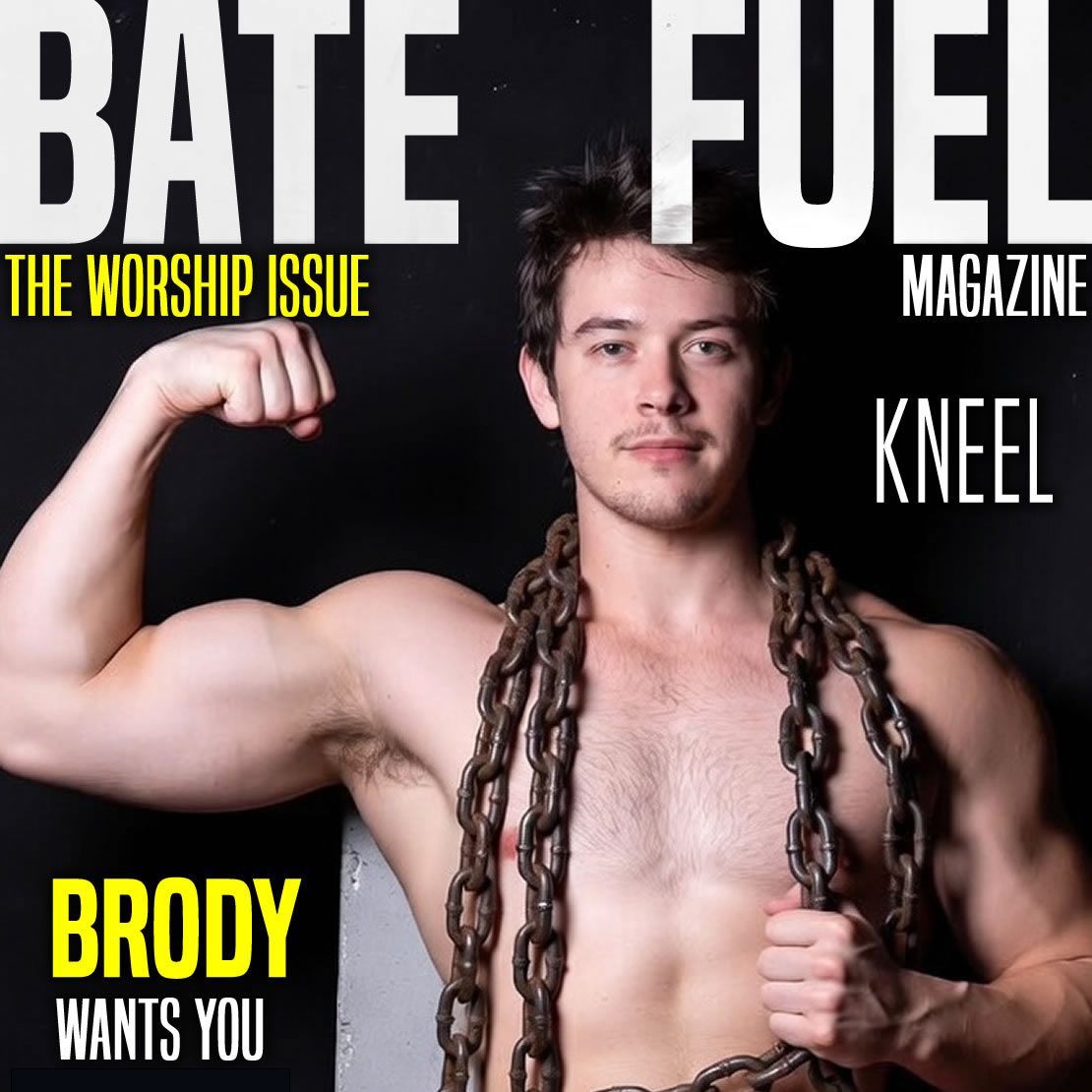BATE FUEL issue