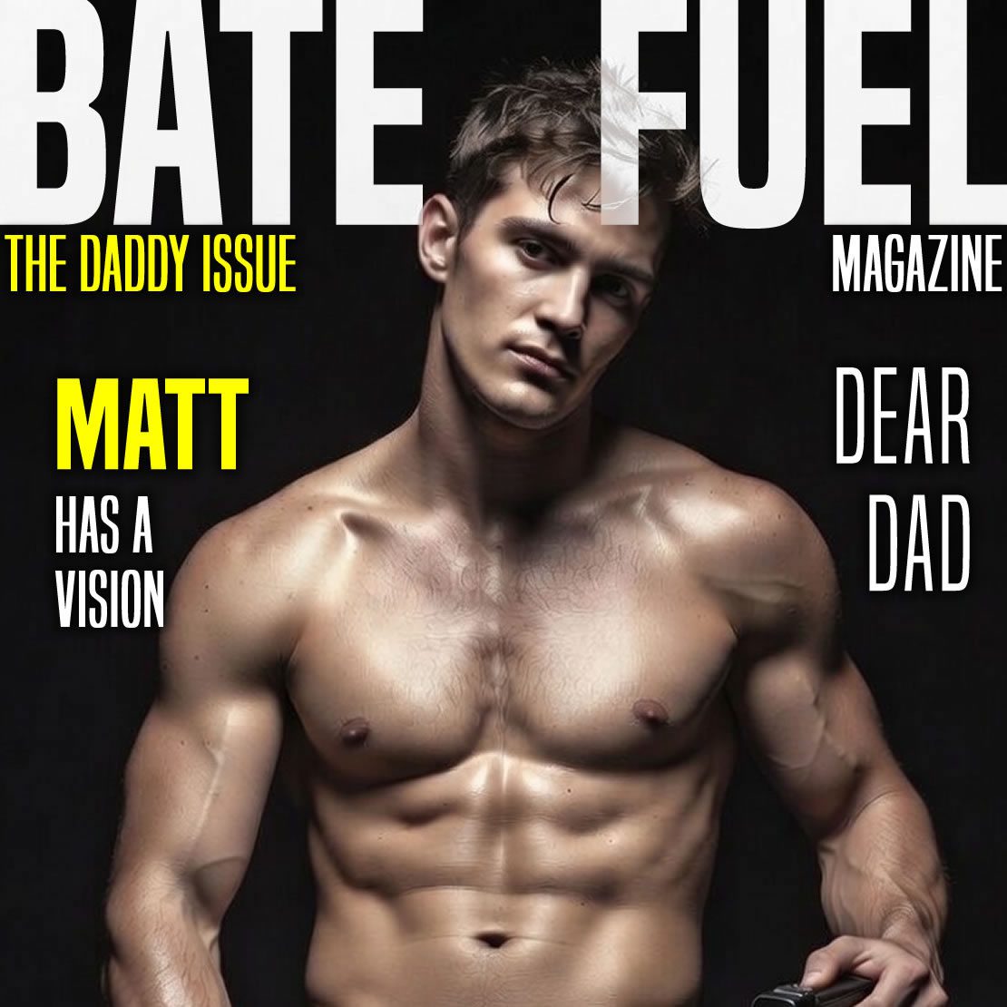 BATE FUEL issue