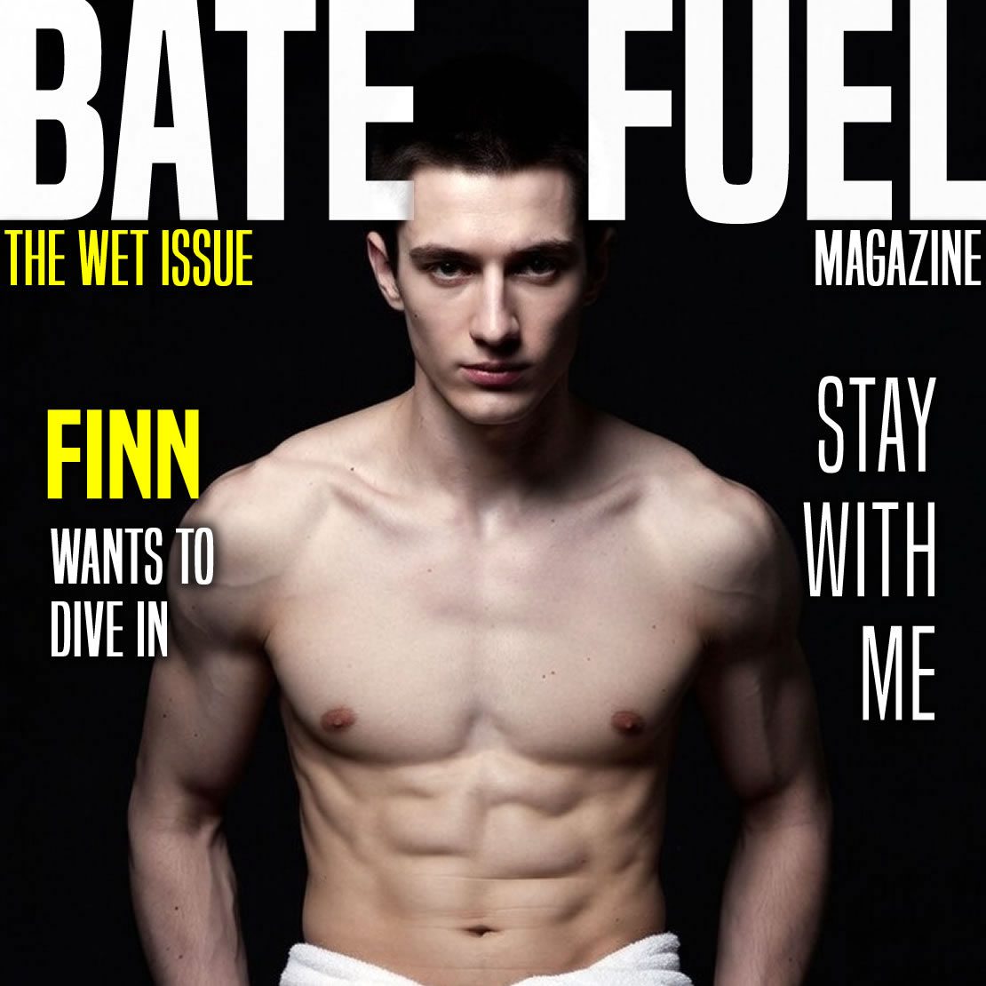 BATE FUEL issue