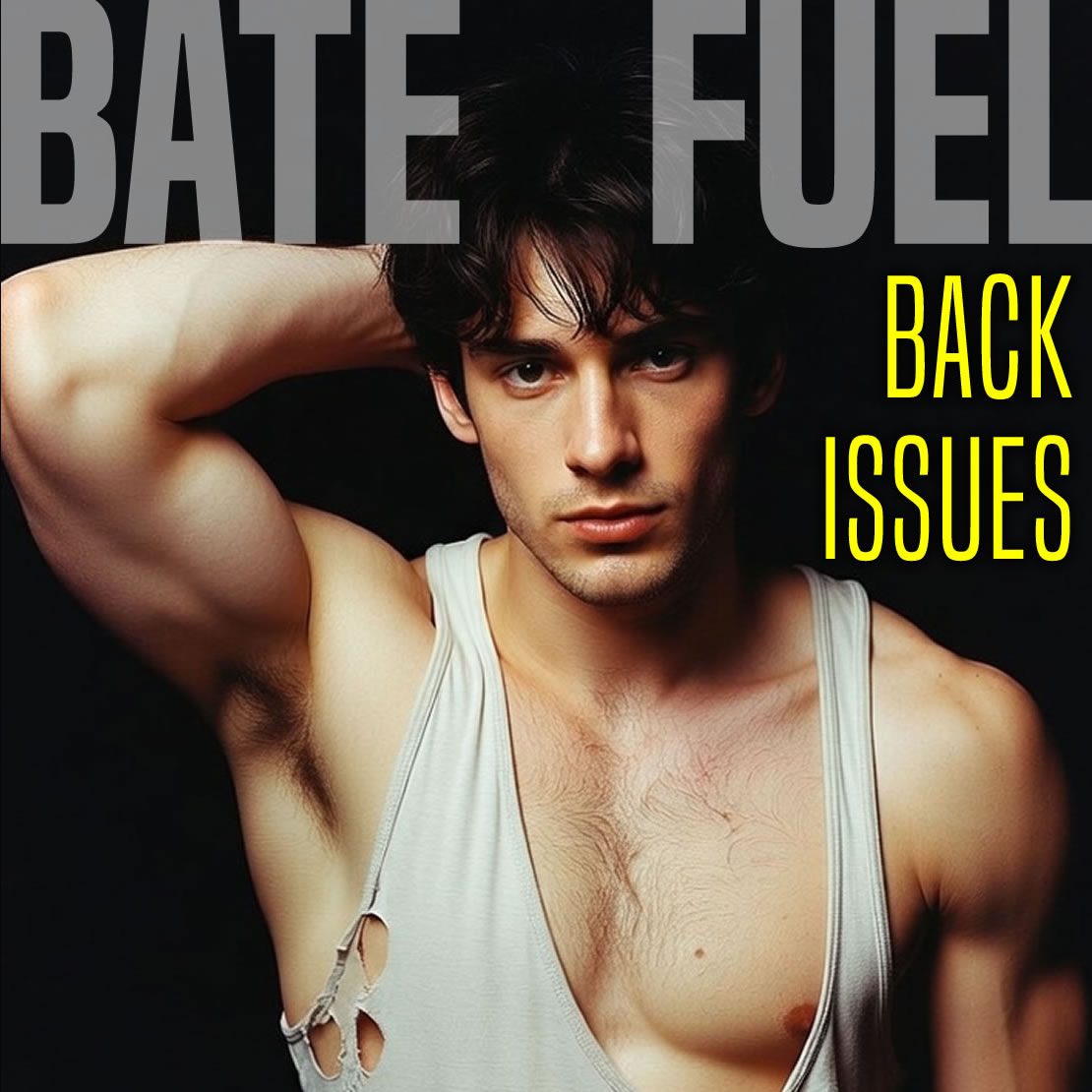 bate fuel back issues thumb