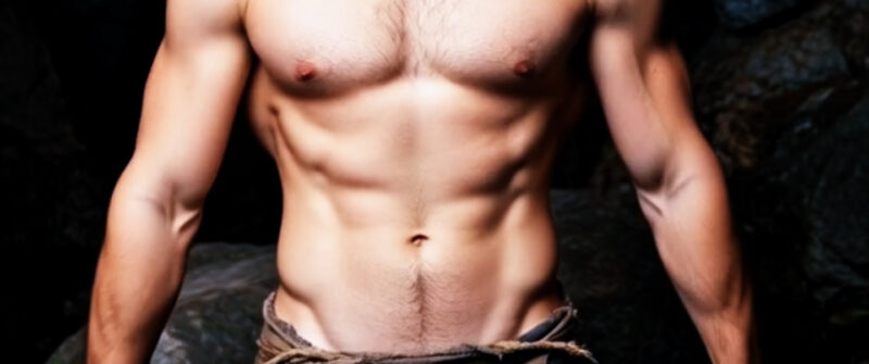 brody loincloth