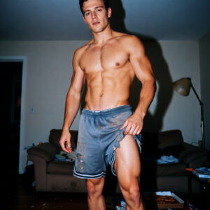 cal maleness