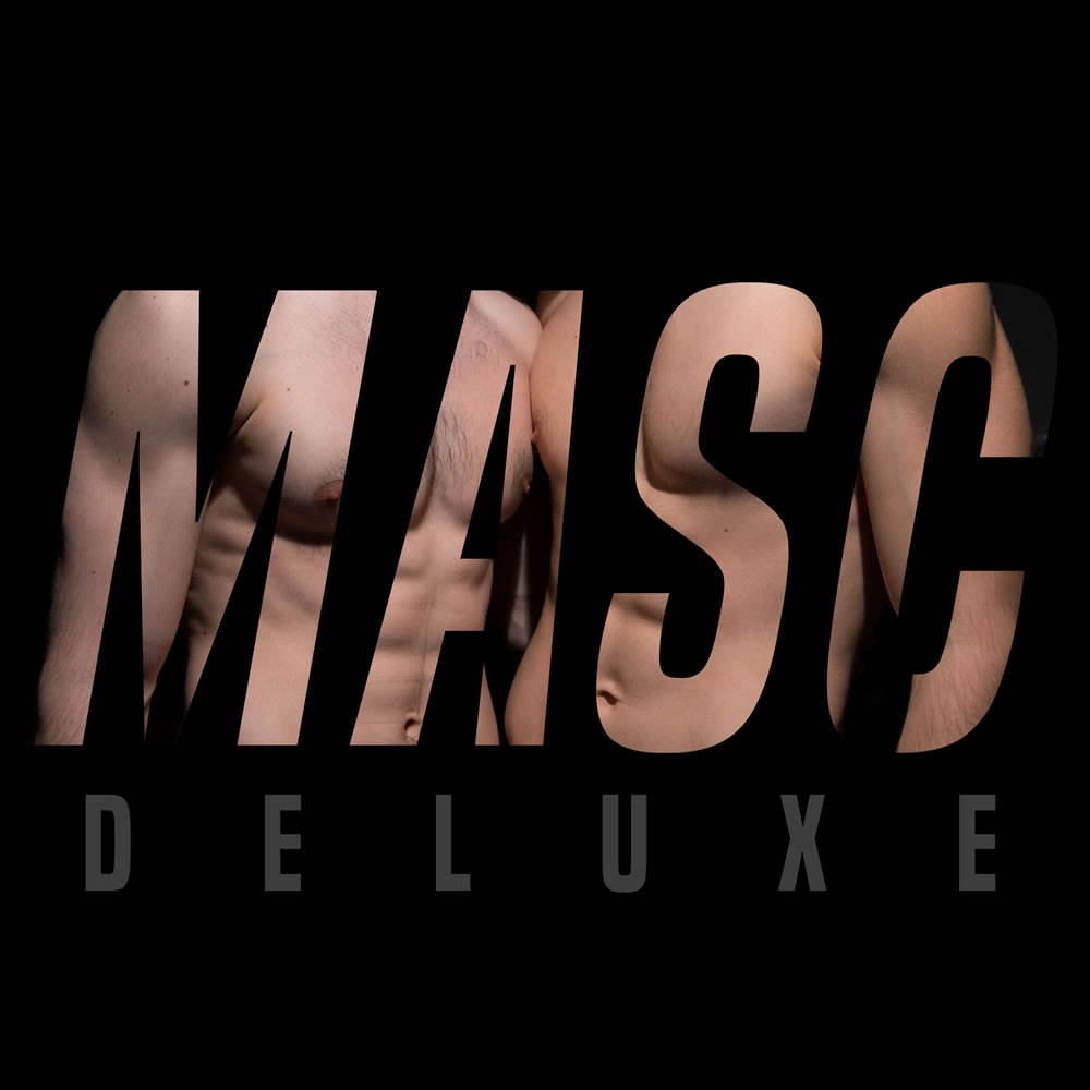 masc cover deluxe