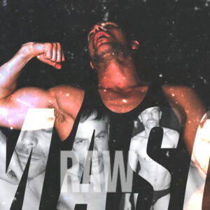 masc raw square