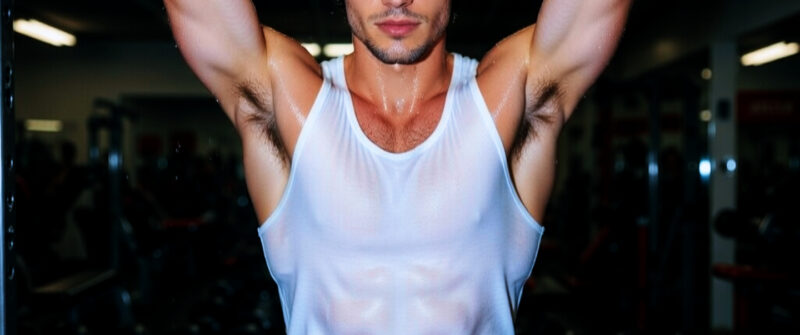 adam gym