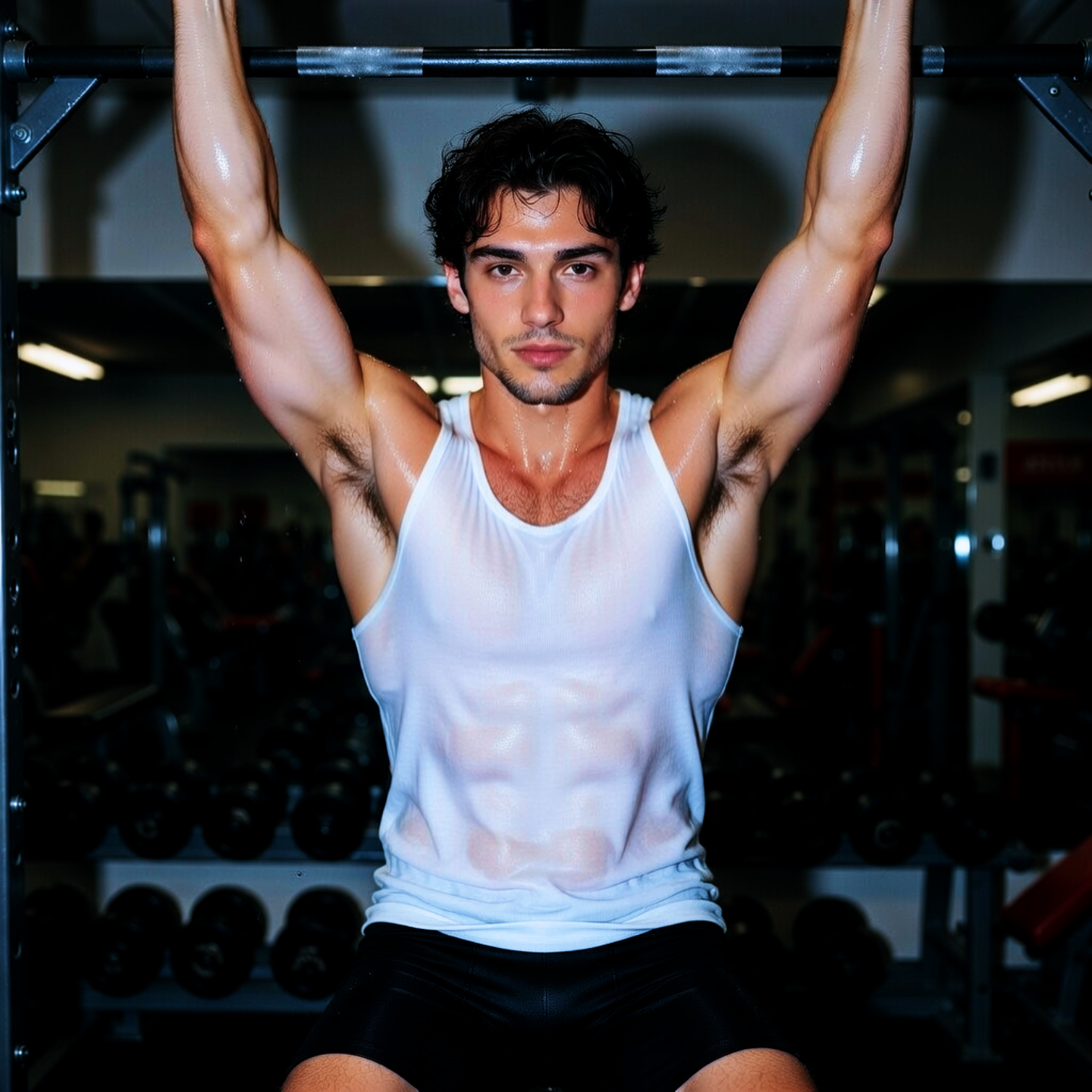 adam gym