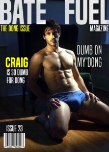 craig dumb on my dong