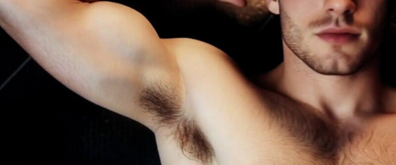 men embracing kinks and fetishes without shame
