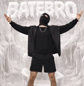 BATEBRO and his song "COCKSTROKER" releases summer 2026