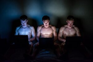 camming community