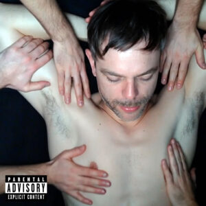 Cover for the song TOUCH by The Concrete Shamans