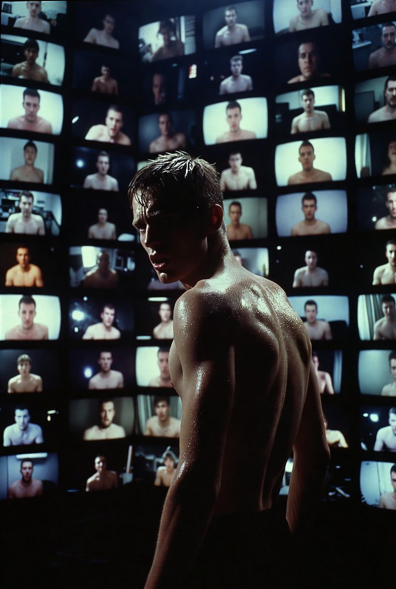 Porn Addiction: Is it Real?