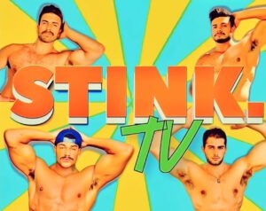 STINK TV from BRO STINKS